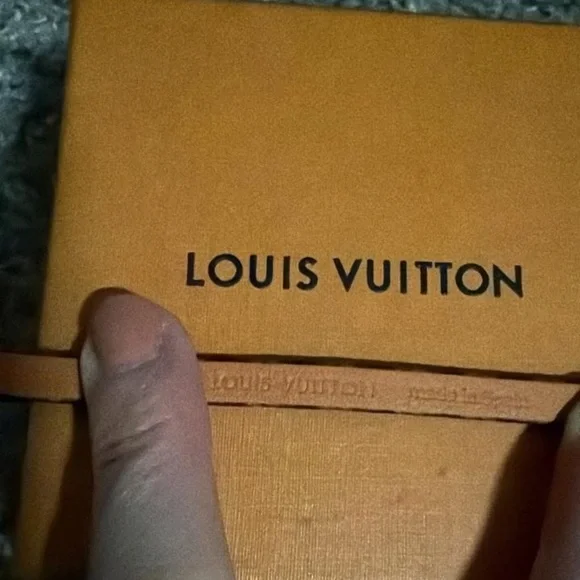 Louis Vuitton Vivian Charm Bracelet. - Picture 3 of 8